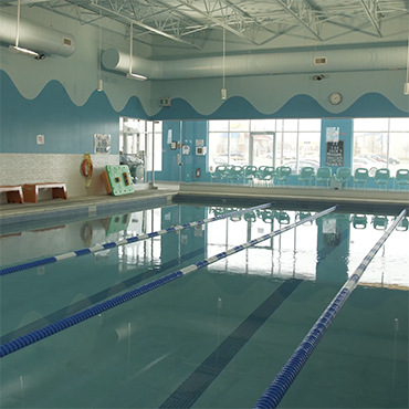 RUSSELL AQUATICS SWIM SCHOOL